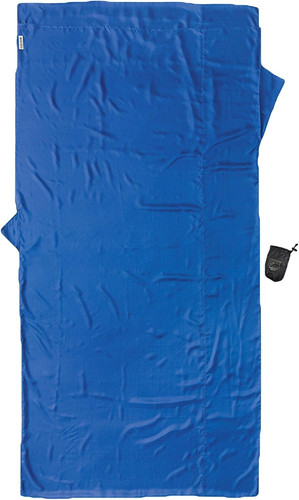 Seidenschlafsack travel sheet - seidenschlafsack,