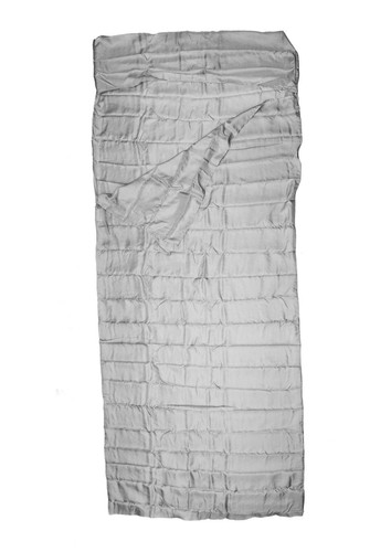 Inlett 100 seide - seide, 210x85