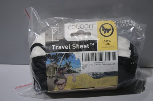 Cocoon travelsheet st30 - cocoon,
